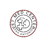 Veterinary Medical Center of Athens Logo